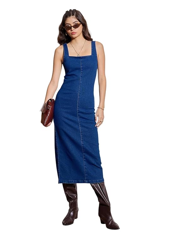 GRECIILOOKS Women's Rayon Oversized Fit Korean Casual Short Sleeve Loose Fit Top - Image 2